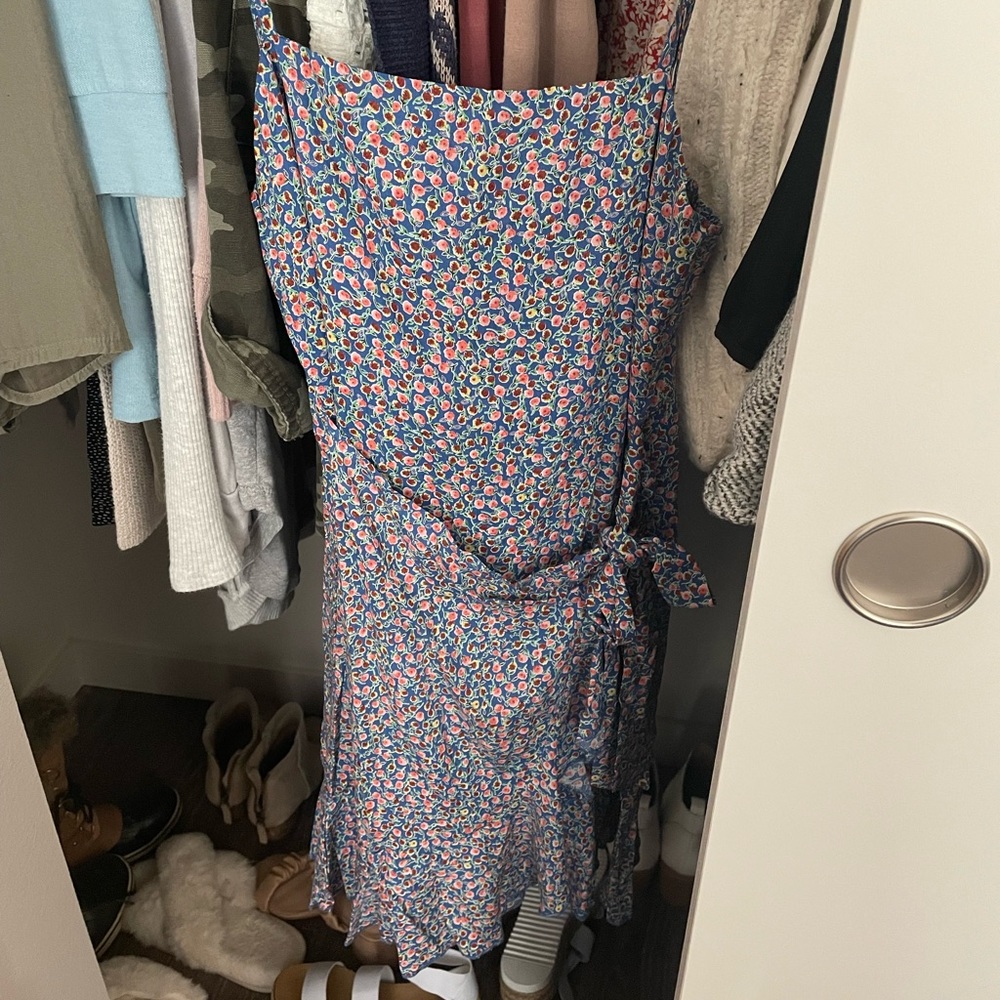 Hello molly dress new with tags